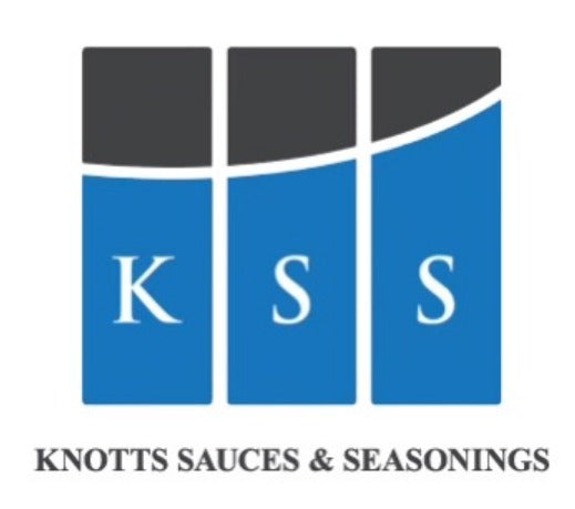 Knotts Sauces & Seasonings